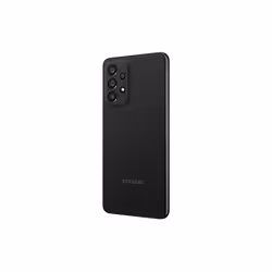 Samsung Galaxy A33 6 GB 128 GB Nero - Vista aggiuntiva 6