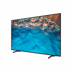 Samsung UE43BU8072UXXH TV 109,2 cm (43") 4K Ultra HD Smart TV Wi-Fi Nero - Vista aggiuntiva 2