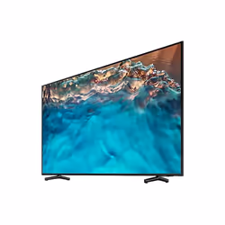 Samsung UE43BU8072UXXH TV 109,2 cm (43") 4K Ultra HD Smart TV Wi-Fi Nero - Vista aggiuntiva 5