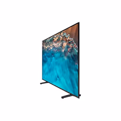 Samsung UE43BU8072UXXH TV 109,2 cm (43") 4K Ultra HD Smart TV Wi-Fi Nero - Vista aggiuntiva 7