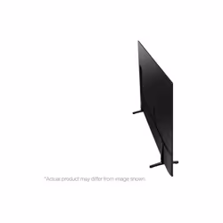 Samsung UE43BU8072UXXH TV 109,2 cm (43") 4K Ultra HD Smart TV Wi-Fi Nero - Vista aggiuntiva 8