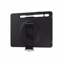 Samsung EF-GX700C 11" Cover Nero - Vista aggiuntiva 5