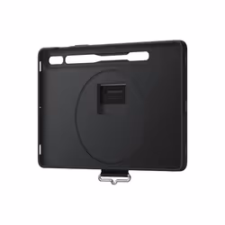 Samsung EF-GX700C 11" Cover Nero - Vista aggiuntiva 6