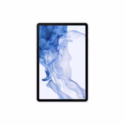 Samsung EF-GX700C 27,9 cm (11") Cover Bianco