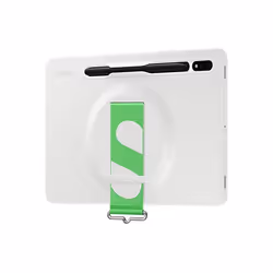 Samsung EF-GX700C 27,9 cm (11") Cover Bianco