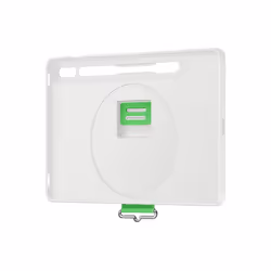 Samsung EF-GX700C 27,9 cm (11") Cover Bianco - Vista aggiuntiva 6