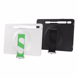 Samsung EF-GX700C 27,9 cm (11") Cover Bianco - Vista aggiuntiva 7