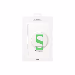 Samsung EF-GX700C 27,9 cm (11") Cover Bianco - Vista aggiuntiva 8