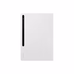 Samsung EF-ZX800P 32,3 cm (12.7") Custodia a libro Bianco - Vista aggiuntiva 2