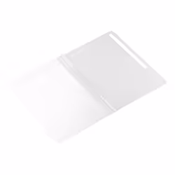 Samsung EF-ZX800P 32,3 cm (12.7") Custodia a libro Bianco - Vista aggiuntiva 7