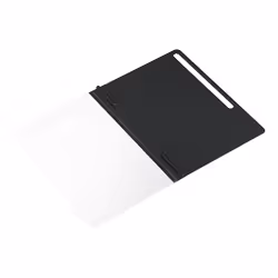 Samsung EF-ZX800P 32,3 cm (12.7") Custodia a libro Nero - Vista aggiuntiva 7