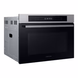 Samsung Forno Multifunzione Plus con microonde compatto Serie 4 50l NQ5B4363EBS - Vista aggiuntiva 5