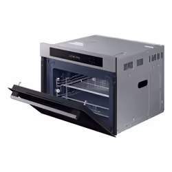 Samsung Forno Multifunzione Plus con microonde compatto Serie 4 50l NQ5B4363EBS - Vista aggiuntiva 6