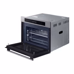 Samsung Forno Multifunzione Plus con microonde compatto Serie 4 50l NQ5B4363EBS - Vista aggiuntiva 7