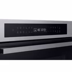 Samsung Forno Multifunzione Plus con microonde compatto Serie 4 50l NQ5B4363EBS - Vista aggiuntiva 8