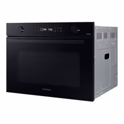 Samsung NQ5B4513GBK Nero Solo microonde Da incasso 50 L 900 W - Vista aggiuntiva 4