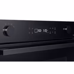Samsung NQ5B4513GBK Nero Solo microonde Da incasso 50 L 900 W - Vista aggiuntiva 8