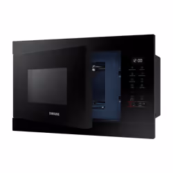 Samsung MG22M8254AK Forno a microonde Grill ad incasso 22 L Vetro Nero - Vista aggiuntiva 4