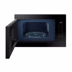 Samsung MG22M8254AK Forno a microonde Grill ad incasso 22 L Vetro Nero - Vista aggiuntiva 5