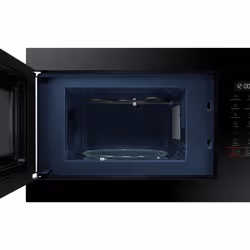 Samsung MG22M8254AK Forno a microonde Grill ad incasso 22 L Vetro Nero - Vista aggiuntiva 6