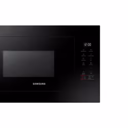 Samsung MG22M8254AK Forno a microonde Grill ad incasso 22 L Vetro Nero - Vista aggiuntiva 7