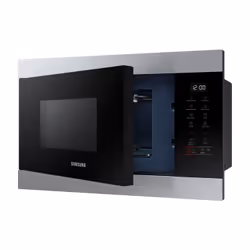 Samsung MG22M8274CT Forno a microonde Grill ad incasso 22 L Inox - Vista aggiuntiva 4