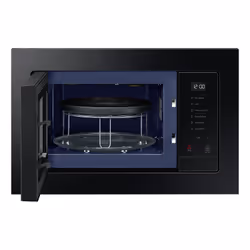 Samsung Forno a microonde grill ad Incasso 23L MG23A7318CK - Vista aggiuntiva 4