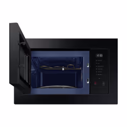 Samsung Forno a microonde grill ad Incasso 23L MG23A7318CK - Vista aggiuntiva 5