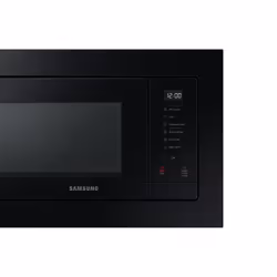 Samsung Forno a microonde grill ad Incasso 23L MG23A7318CK - Vista aggiuntiva 6