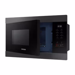 Samsung Forno a microonde ad Incasso 22L MS22M8274AM - Vista aggiuntiva 4