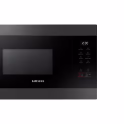 Samsung Forno a microonde ad Incasso 22L MS22M8274AM - Vista aggiuntiva 7