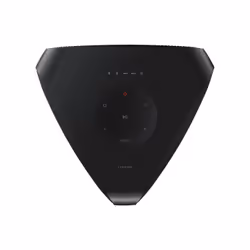 Samsung MX-ST40B Nero Con cavo e senza cavo 160 W - Vista aggiuntiva 8