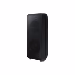 Samsung MX-ST50B Nero Con cavo e senza cavo 240 W - Vista aggiuntiva 4