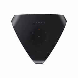 Samsung MX-ST50B Nero Con cavo e senza cavo 240 W - Vista aggiuntiva 8