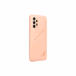 Samsung EF-OA235TPEGWW custodia per cellulare Cover Galaxy A23 TPU Pesca - Vista aggiuntiva 3