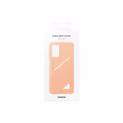 Samsung EF-OA235TPEGWW custodia per cellulare Cover Galaxy A23 TPU Pesca - Vista aggiuntiva 7