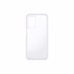 Samsung EF-QA235TTEGWW custodia per cellulare 16,8 cm (6.6") Cover Trasparente - Vista aggiuntiva 4