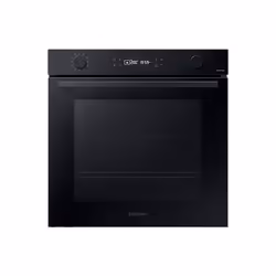Samsung NV7B41307AK/U1, Largo, Forno elettrico, 76 L, 3850 W, 76 L, 30 - 250 °C