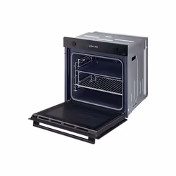 Samsung NV7B41307AK/U1 forno 76 L 3850 W Nero - Vista aggiuntiva 7