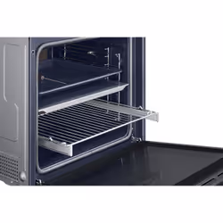 Samsung Forno Dual Cook Serie 4 NV7B4240UBB - Vista aggiuntiva 5