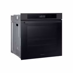 Samsung Forno Dual Cook Serie 4 NV7B4240UBB - Vista aggiuntiva 6
