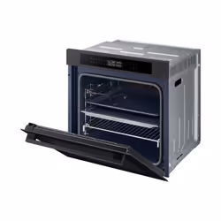 Samsung Forno Dual Cook Serie 4 NV7B4240UBB - Vista aggiuntiva 7