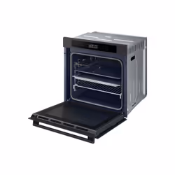 Samsung Forno Dual Cook Serie 4 NV7B4240UBB - Vista aggiuntiva 8