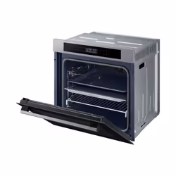 Samsung Forno Dual Cook Serie 4 NV7B4240UBS - Vista aggiuntiva 7