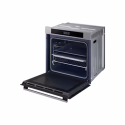 Samsung Forno Dual Cook Serie 4 NV7B4240UBS - Vista aggiuntiva 8