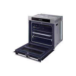 Samsung Forno Dual Cook Flex™ Serie 4 NV7B4340UBS - Vista aggiuntiva 8