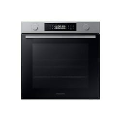 Samsung NV7B4430YAS/U1 forno 76 L Nero, Acciaio inox