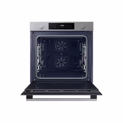 Samsung NV7B4430YAS/U1 forno 76 L Nero, Acciaio inox - Vista aggiuntiva 2