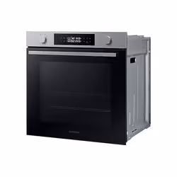 Samsung NV7B4430YAS/U1 forno 76 L Nero, Acciaio inox - Vista aggiuntiva 4