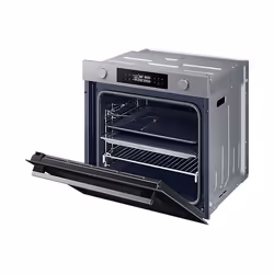 Samsung NV7B4430YAS/U1 forno 76 L Nero, Acciaio inox - Vista aggiuntiva 6